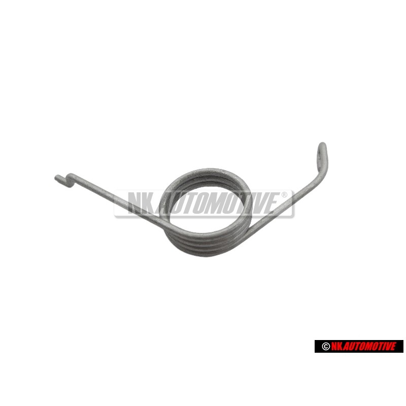 VW Original Feder - 8E0615295