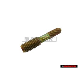 VW Original Stiftschraube - N 0144907