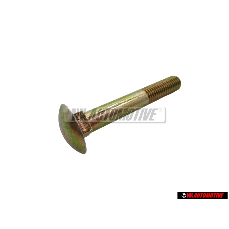 VW Original Flachrundschraube - N 10039201
