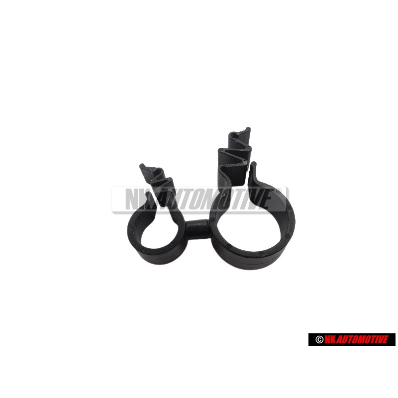 VW Original Doppelschlauchhalter - N 10246401