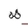 VW Original Doppelschlauchhalter - N 10246401