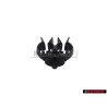 VW Original Halter - N 10441301