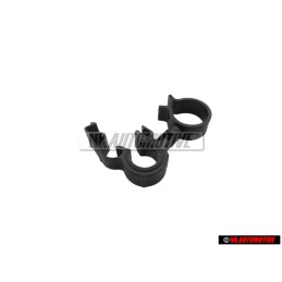 VW Original Schlauchhalter - N 10473701