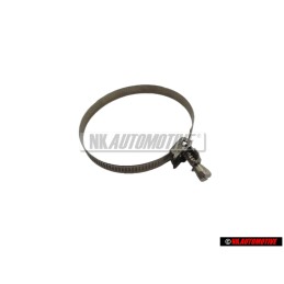 VW Original Schelle - N 90425201