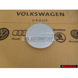 VW Original Zierkappe - 357601149A V7L