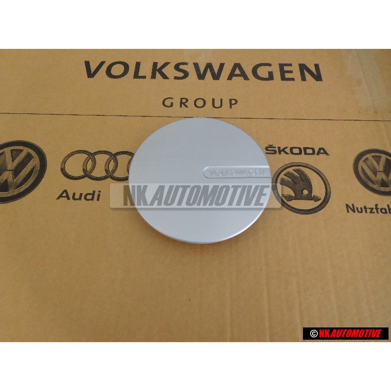 VW Original Zierkappe - 357601149A V7L