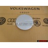 VW Original Zierkappe - 357601149A V7L