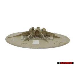 VW Original Zierkappe - 357601149A V7L