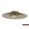 VW Original Zierkappe - 357601149A V7L
