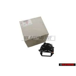VW Original Kraftstoffvorrats- Und Kühlmitteltemperaturanzeige - 357919045L