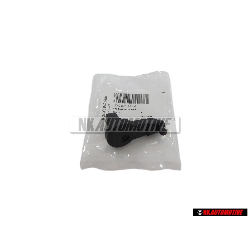 VW Original Kurbelarm - 1Y0871449A