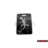 Audi Original Gecko Duftspender Duftgecko - 000087009A