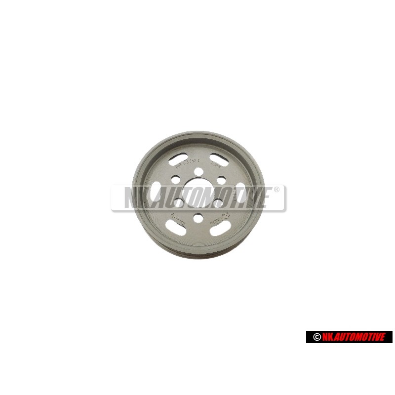 VW Original Keilriemenscheibe - 06H145255E