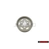 VW Original Keilriemenscheibe - 06H145255E