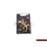 Audi Original Gecko Duftspender Duftgecko - 000087009AS