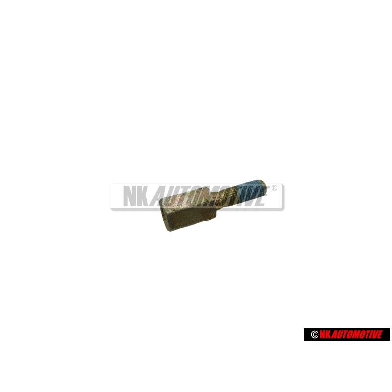 VW Original Schraubstutzen - 051133032