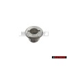 VW Original Rosette - 311963111D