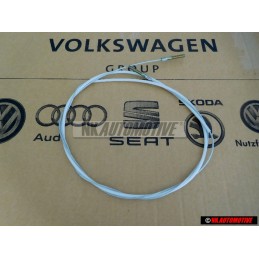 VW Original Spannseil - 155871957A