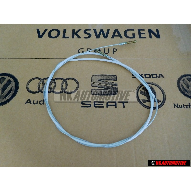 VW Original Spannseil - 155871957A