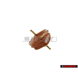 VW Original Flammschutzblech - 030103683