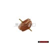 VW Original Flammschutzblech - 030103683