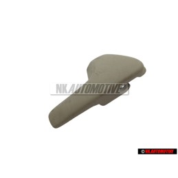 VW Original Innenbetätigung Kieselgrau - 1H0837226 Y01