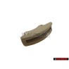 VW Original Blende Hellbeige - 1J3881607B Q70
