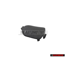 VW Original Blende Satinschwarz - 1J0857578 01C