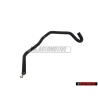 VW Original Saugschlauch - 1J0422887F