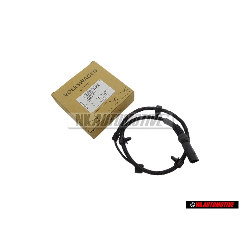 VW Original Schalter - 1J0953236B