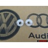 2x VW Original Buchse - 357713837