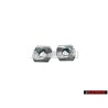 2x VW Original Klemmscheibe - T00853582
