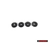 4x VW Original Dichtring - 171711965