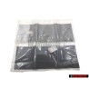2x VW Original Verkleidg - 155867285A 8BM