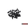 42x VW Original Clip - 823867299