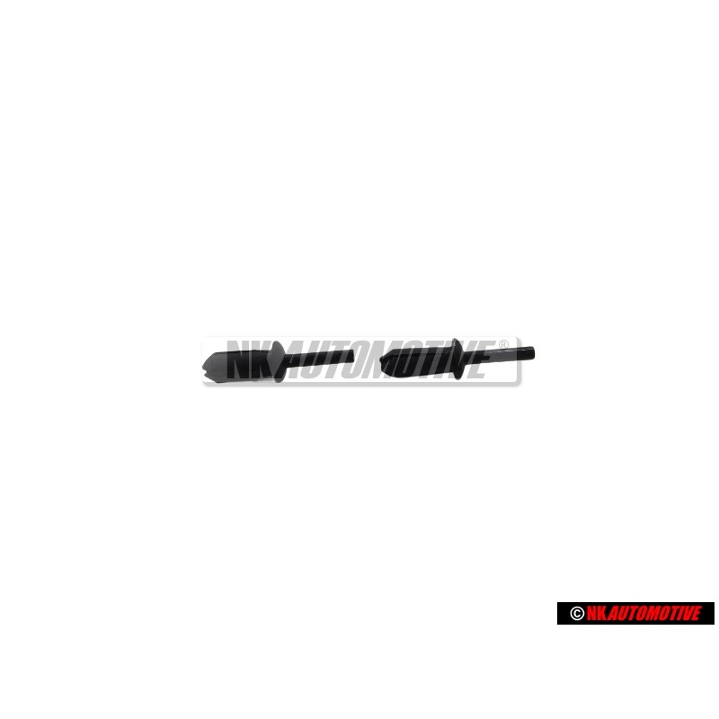 2x VW Original Spreizniet - N 0385031