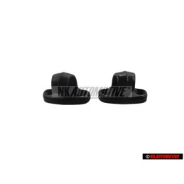 2x VW Original Haken - 141857635