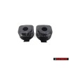 2x VW Original Schraube - N 0140841