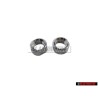2x VW Original Mutter - 155871511A