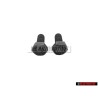 2x VW Original Sechskantschraube - N 01023911