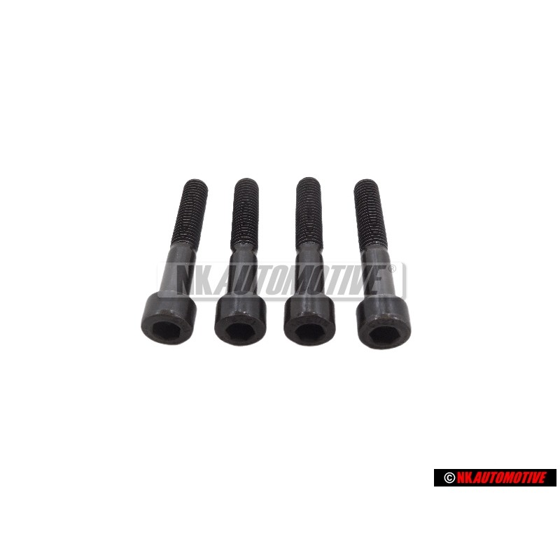4x VW Original Schraube - N 0147513