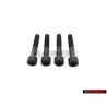 4x VW Original Schraube - N 0147513