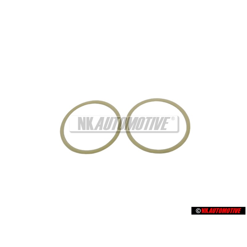 2x VW Original Ring - 321407289C