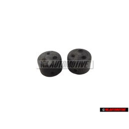 2x VW Original Deckel - 003507145