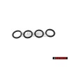 4x VW Original O-Ring - 089409069