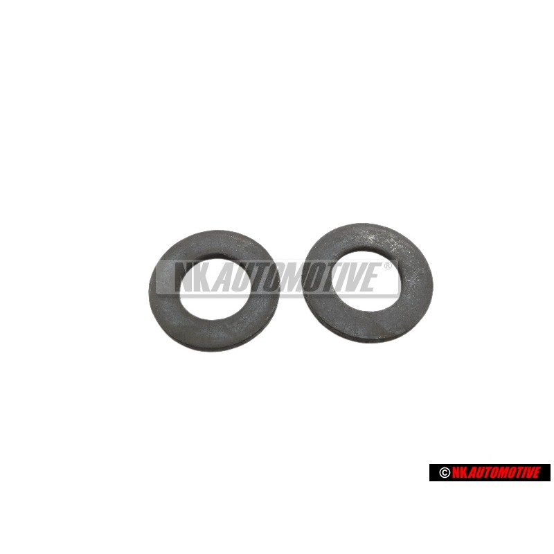 2x VW Original Uscheibe - N 0115343