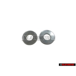 2x VW Original Unterlegscheibe - 111129720