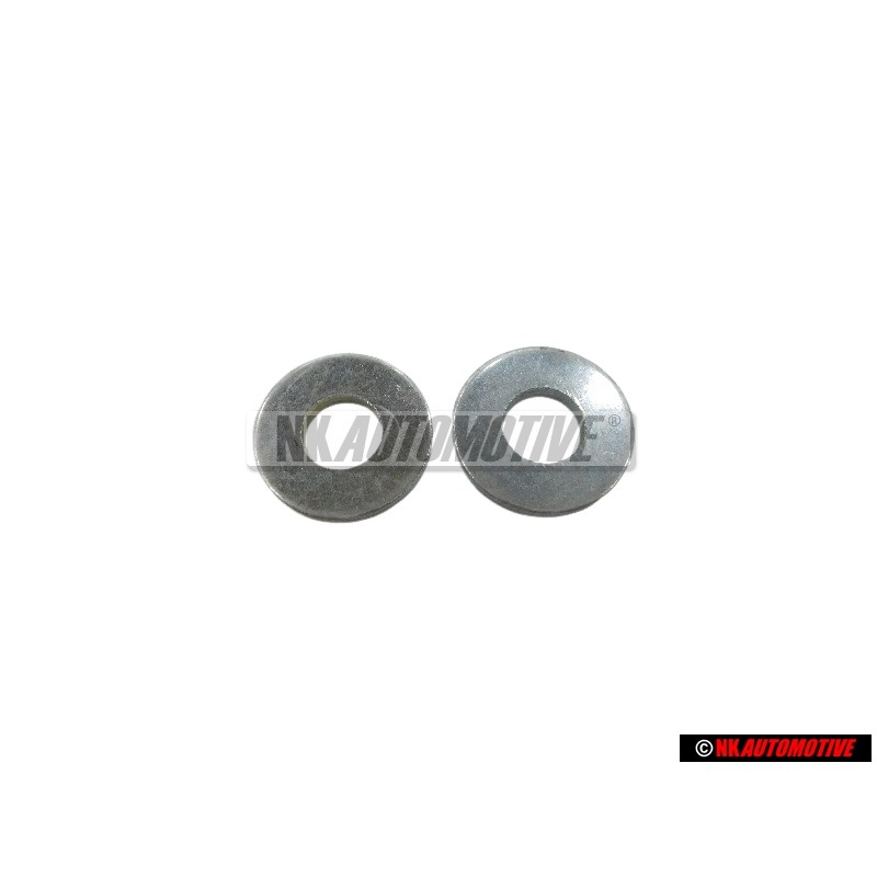 2x VW Original Unterlegscheibe - 111129720