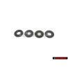 4x VW Original Uscheibe - 211415939