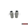 2x VW Original Distanzhülse - 171512117